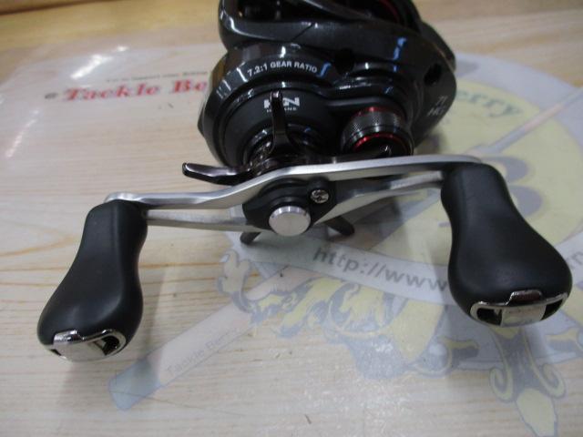 16スコーピオン 71HG