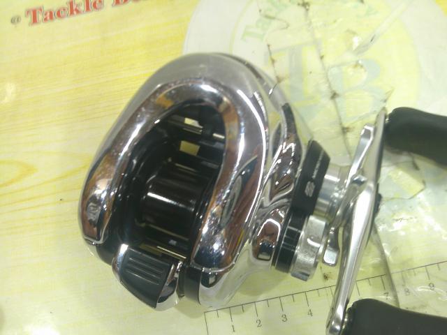 12アンタレス RH