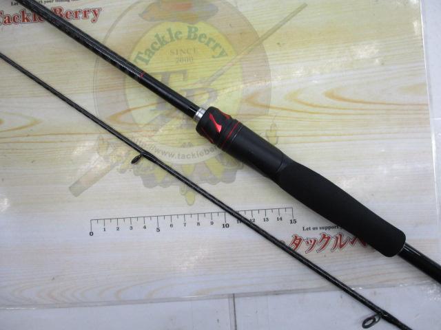 20ゾディアス 268L-2｜＠ベリーネット 日本最大新品中古釣具WEBショップ