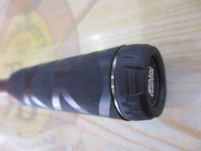 ベルサートゴート(G.O.A.T) VGS-610MS