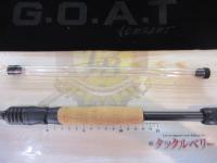 ベルサートゴート(G.O.A.T) VGS-610MS