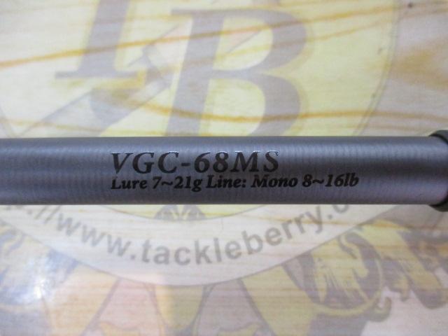 ベルサートゴート(G.O.A.T) VGC-68MS
