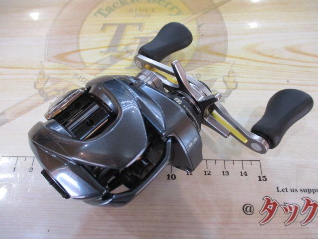 22アルデバランBFS XG LH｜＠ベリーネット 日本最大新品中古釣具WEB