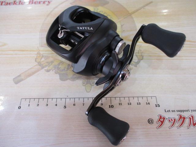 25タトゥーラ TW 200XHL｜＠ベリーネット 日本最大新品中古釣具WEBショップ
