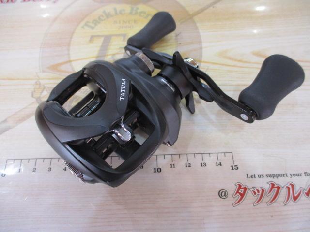 25タトゥーラ TW 200XHL｜＠ベリーネット 日本最大新品中古釣具WEBショップ