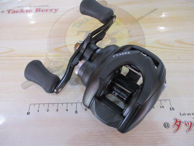 25タトゥーラ TW 200XHL｜＠ベリーネット 日本最大新品中古釣具WEBショップ