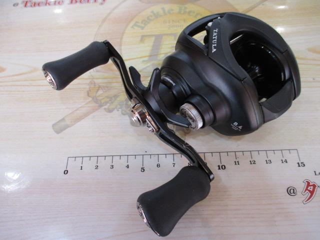 25タトゥーラ TW 200XHL｜＠ベリーネット 日本最大新品中古釣具WEBショップ
