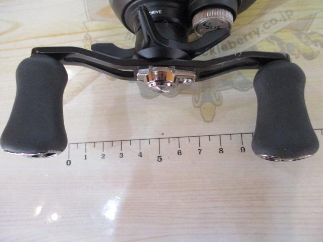 25タトゥーラ TW 200XHL｜＠ベリーネット 日本最大新品中古釣具WEBショップ