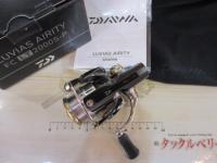 21ルビアスエアリティー FC LT2000S-P