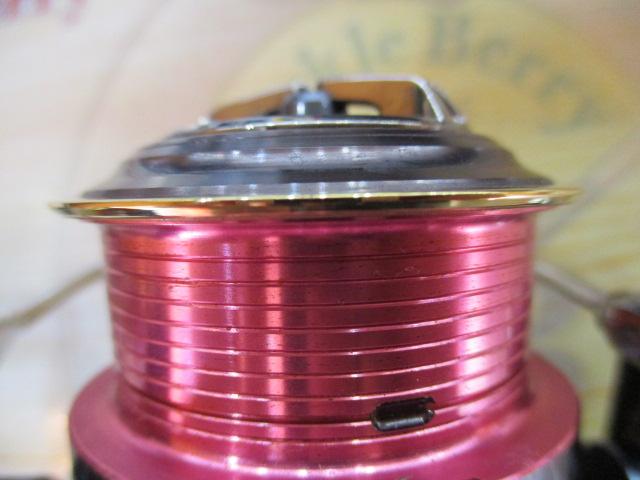 紅牙EX 2508RPE-H