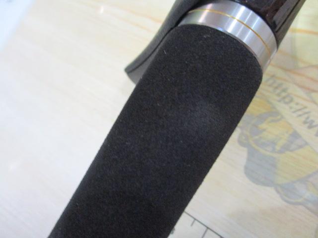 炎月リミテッド B70ML-S RH