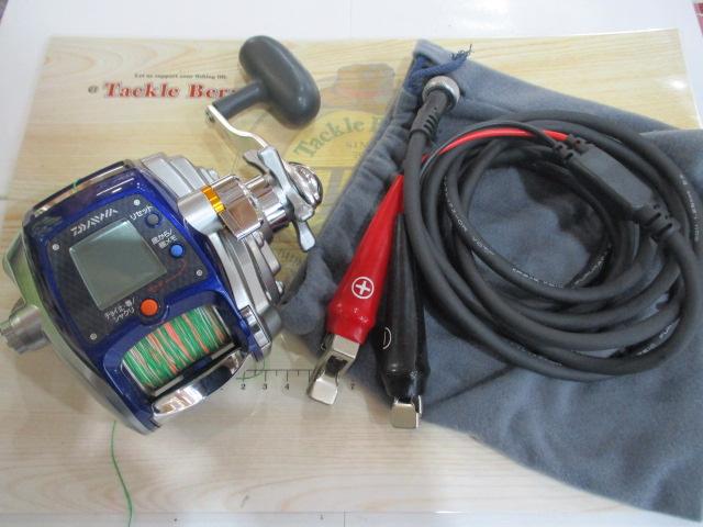 レオブリッツ 400｜＠ベリーネット 日本最大新品中古釣具WEBショップ