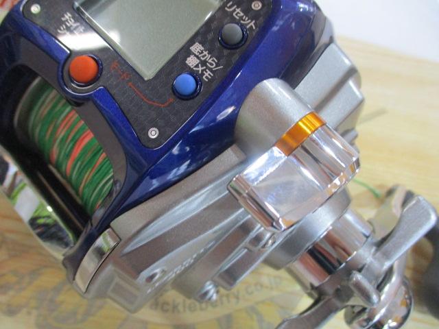 レオブリッツ 400