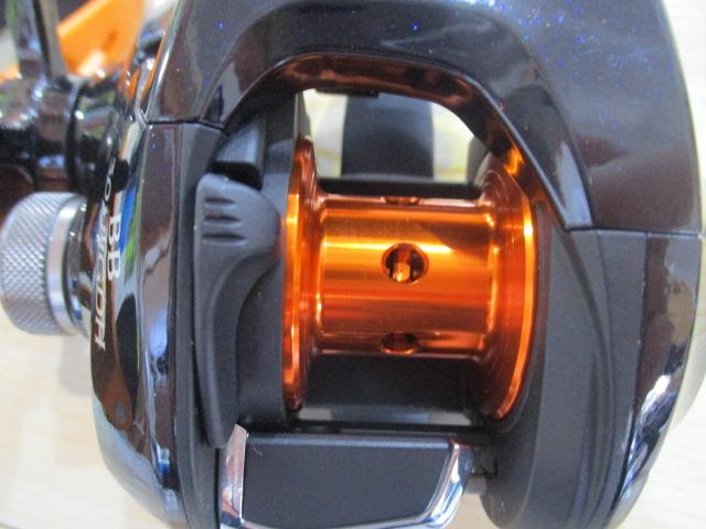 17バルケッタBB 301HGDH｜＠ベリーネット 日本最大新品中古釣具WEBショップ