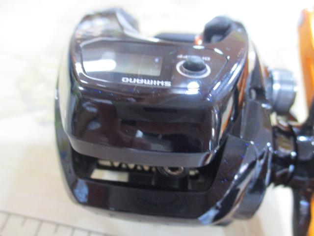 17バルケッタBB 301HGDH