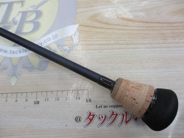 ソルティガSJ 61B-2・W