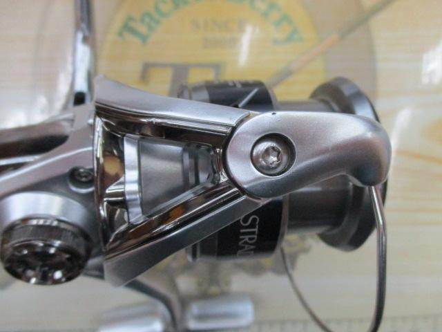 16ストラディック C3000HGM