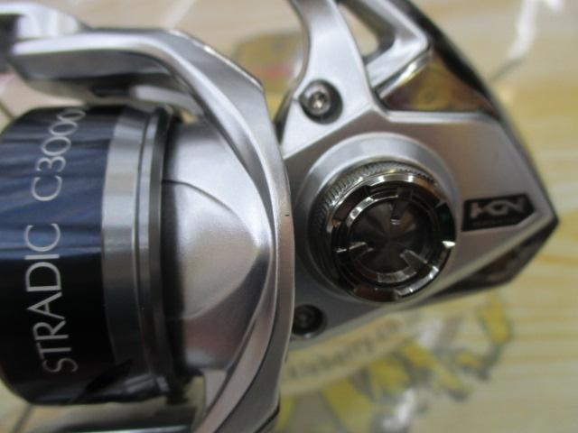 16ストラディック C3000HGM