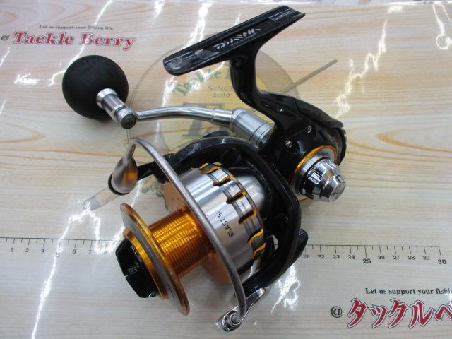 16ブラスト 5000H｜＠ベリーネット 日本最大新品中古釣具WEBショップ