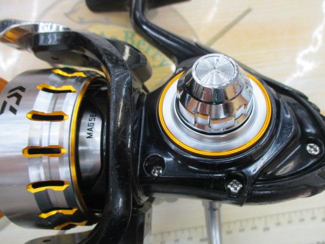 16ブラスト 5000H｜＠ベリーネット 日本最大新品中古釣具WEBショップ
