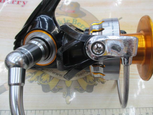 16ブラスト 5000H｜＠ベリーネット 日本最大新品中古釣具WEBショップ