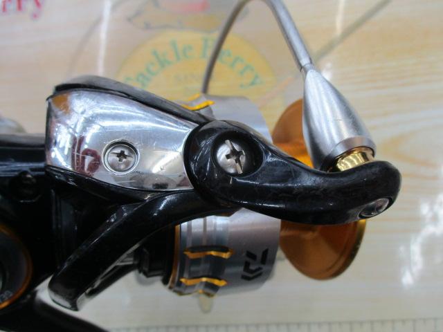 16ブラスト 5000H｜＠ベリーネット 日本最大新品中古釣具WEBショップ