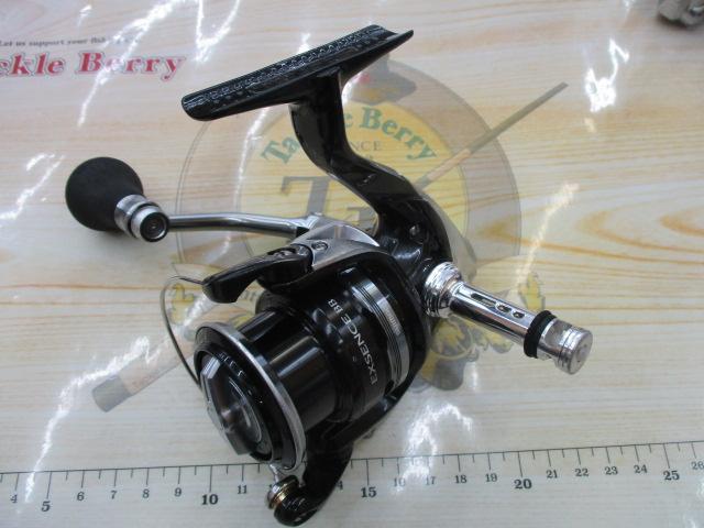 14エクスセンスBB C3000HGM