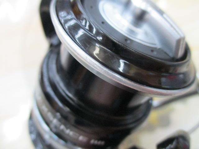 14エクスセンスBB C3000HGM