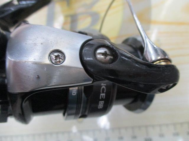 14エクスセンスBB C3000HGM