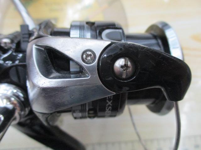 14エクスセンスBB C3000HGM