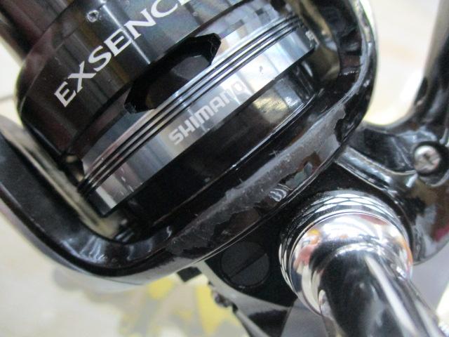 14エクスセンスBB C3000HGM