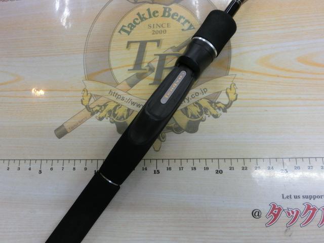 ホライゾンLJ HLJ631S-FLL