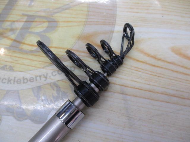 ロッド Daiwa Pacific Phantom Z S1003TLFS Daiwa Pacific Phantom Z