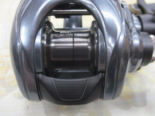 25タトゥーラ SV TW 100XH