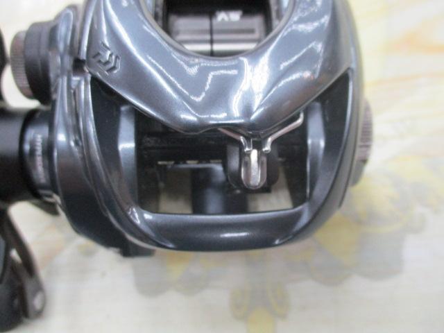 25タトゥーラ SV TW 100XH