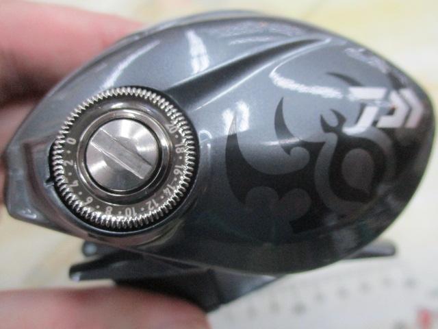 25タトゥーラ SV TW 100XH