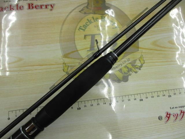 ソルティーステージプロトタイプシーバス XSBS-882ML