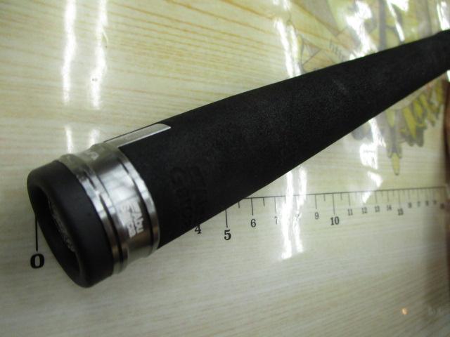 ソルティーステージプロトタイプシーバス XSBS-882ML