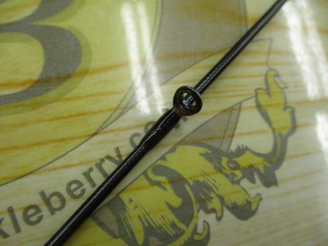 ソルティーステージプロトタイプシーバス XSBS-882ML