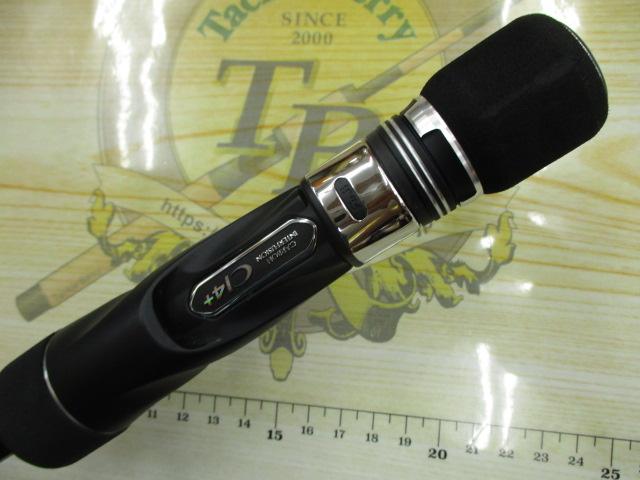 25グラップラー タイプスローJ B66-3