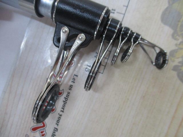 サーフリーダーEV 405DX-T