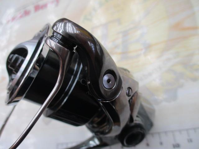 22ステラ C2500SXG