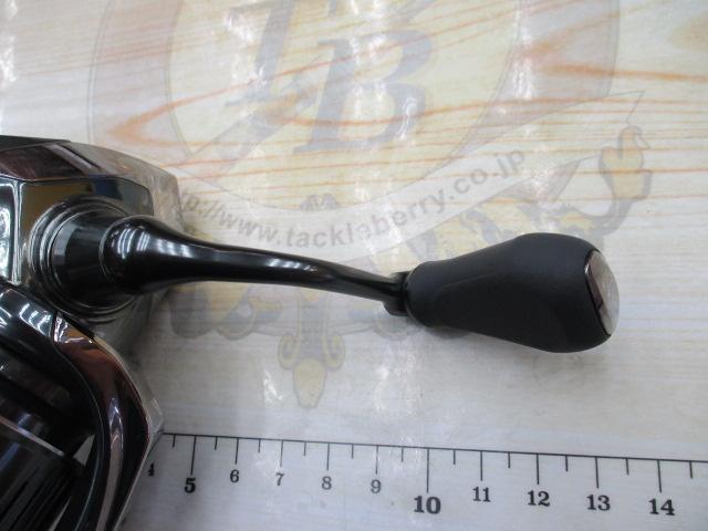 22ステラ C2500SXG