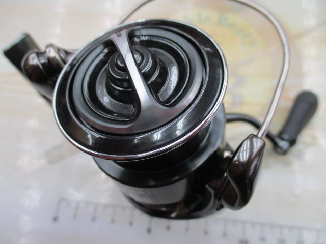 22ステラ C2500SXG