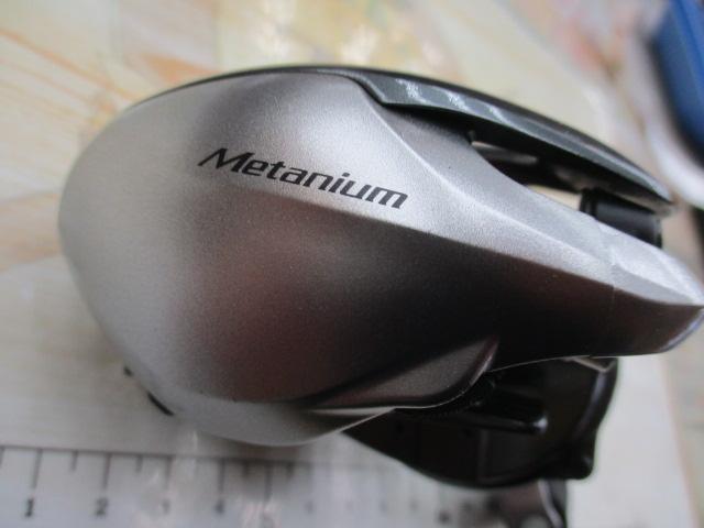 13メタニウムHG (LH)｜＠ベリーネット 日本最大新品中古釣具WEBショップ