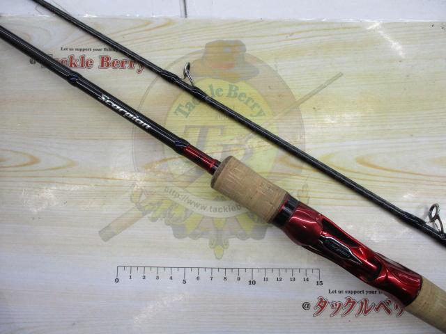 スコーピオン　1652r-2 スコーピオン 1652R-2(2019モデル)｜＠ベリーネット 日本最大新品中古