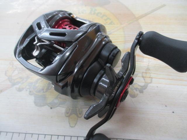 20アルファス AIR TW 8.6L
