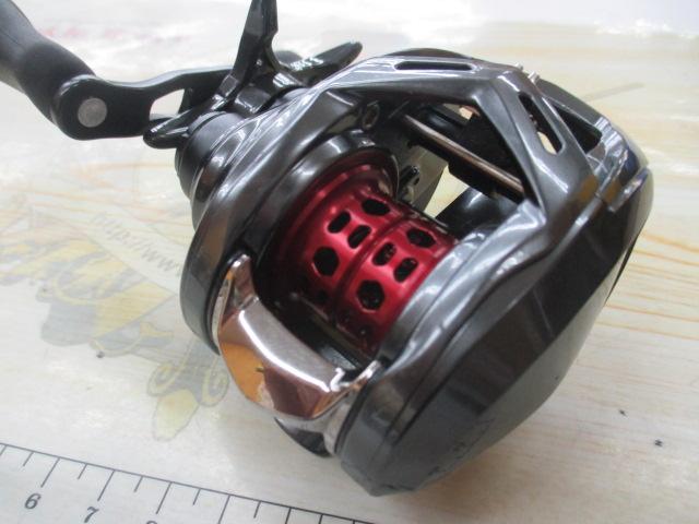 20アルファス AIR TW 8.6L
