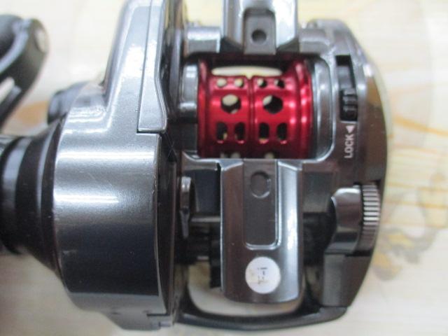 20アルファス AIR TW 8.6L