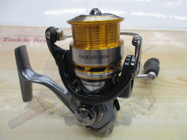 17エクセラー 2004H｜＠ベリーネット 日本最大新品中古釣具WEBショップ